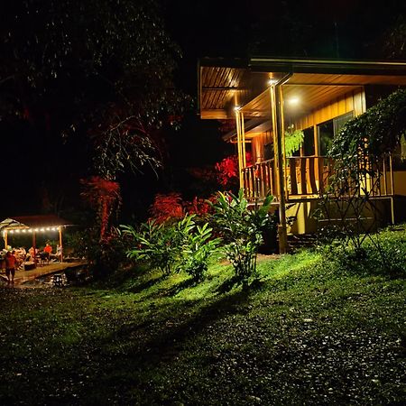 Gambas Lodge La Fortuna Εξωτερικό φωτογραφία