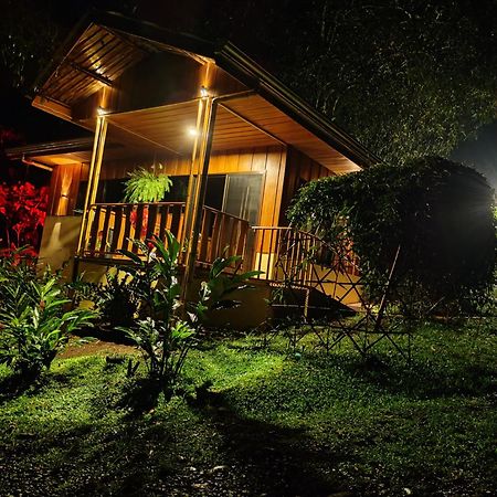 Gambas Lodge La Fortuna Εξωτερικό φωτογραφία