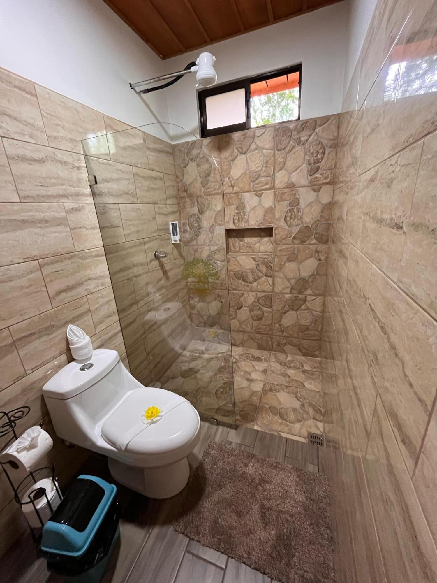 Gambas Lodge La Fortuna Εξωτερικό φωτογραφία